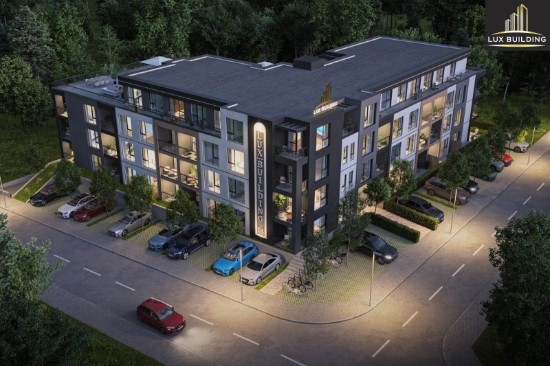 Продава 3-СТАЕН, гр. София, Малинова долина, снимка 4 - Апартаменти - 51131086