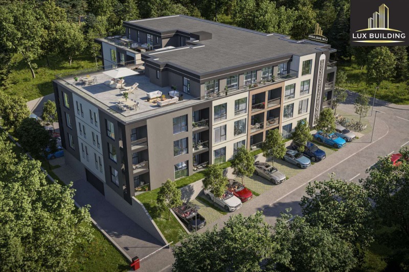 Продава 3-СТАЕН, гр. София, Малинова долина, снимка 3 - Апартаменти - 51131086