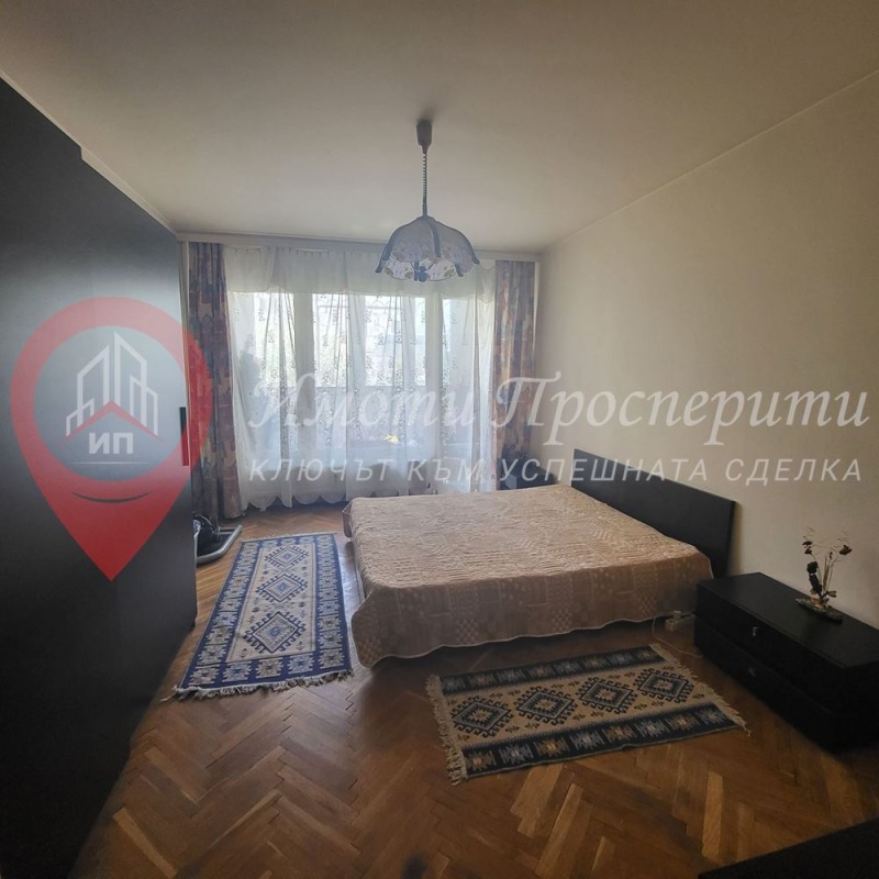 En venta  2 dormitorios Sofia , Mladost 4 , 107 metros cuadrados | 50336097 - imagen [11]