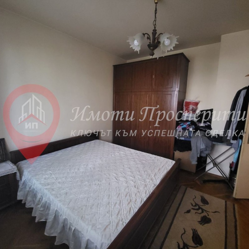 Till salu  2 sovrum Sofia , Mladost 4 , 107 kvm | 50336097 - bild [14]