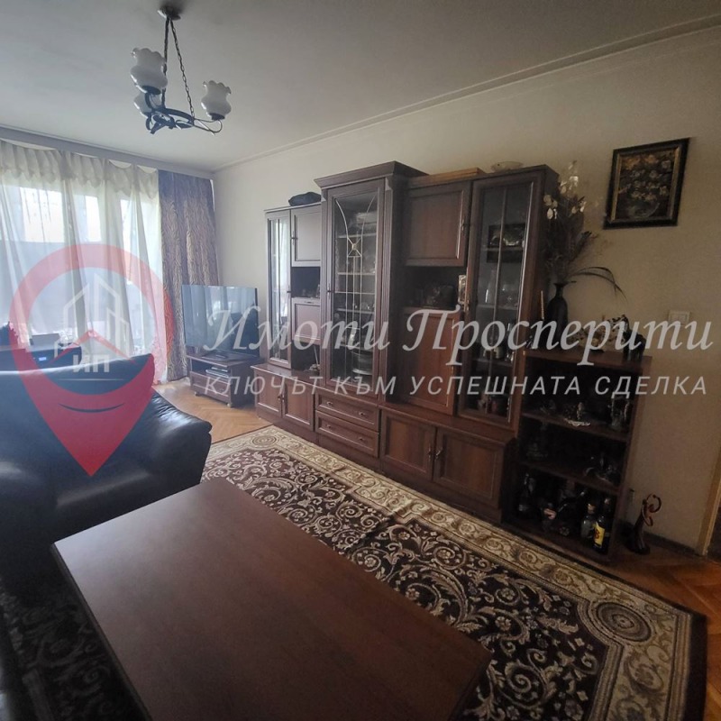 En venta  2 dormitorios Sofia , Mladost 4 , 107 metros cuadrados | 50336097 - imagen [7]