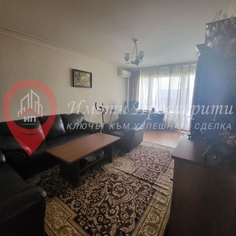 En venta  2 dormitorios Sofia , Mladost 4 , 107 metros cuadrados | 50336097 - imagen [8]