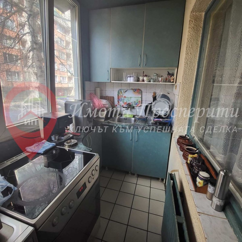 En venta  2 dormitorios Sofia , Mladost 4 , 107 metros cuadrados | 50336097 - imagen [2]