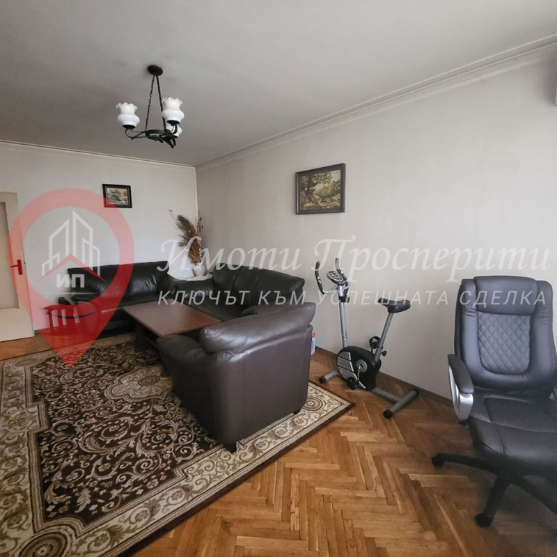 Till salu  2 sovrum Sofia , Mladost 4 , 107 kvm | 50336097 - bild [9]