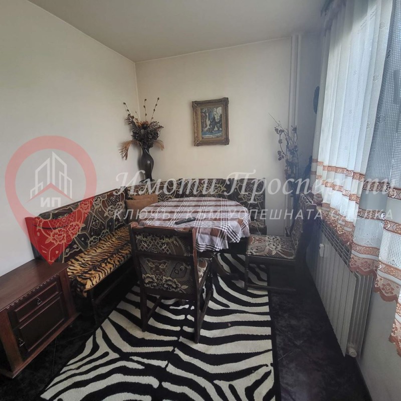 En venta  2 dormitorios Sofia , Mladost 4 , 107 metros cuadrados | 50336097 - imagen [5]