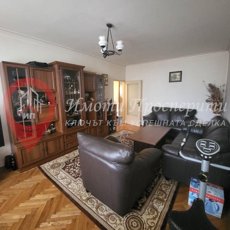 Na prodej  2 ložnice Sofia , Mladost 4 , 107 m2 | 50336097 - obraz [6]