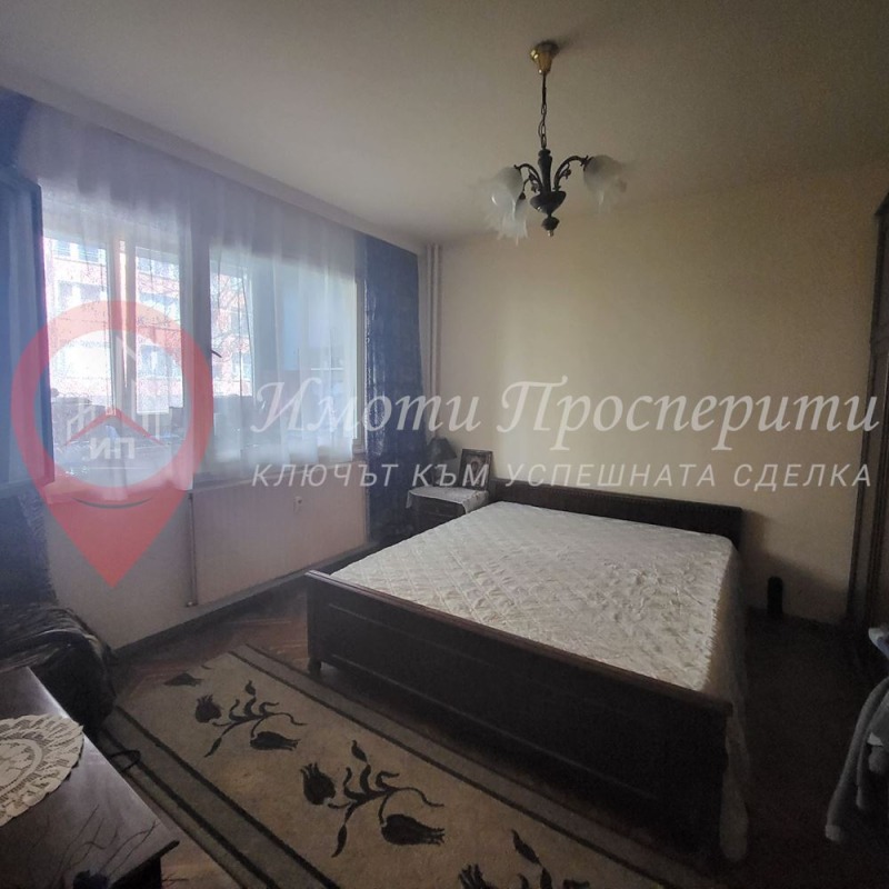 En venta  2 dormitorios Sofia , Mladost 4 , 107 metros cuadrados | 50336097 - imagen [13]