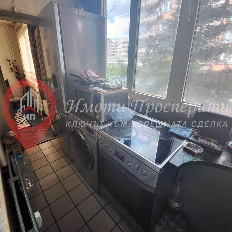 À venda  2 quartos Sofia , Mladost 4 , 107 m² | 50336097 - imagem [3]