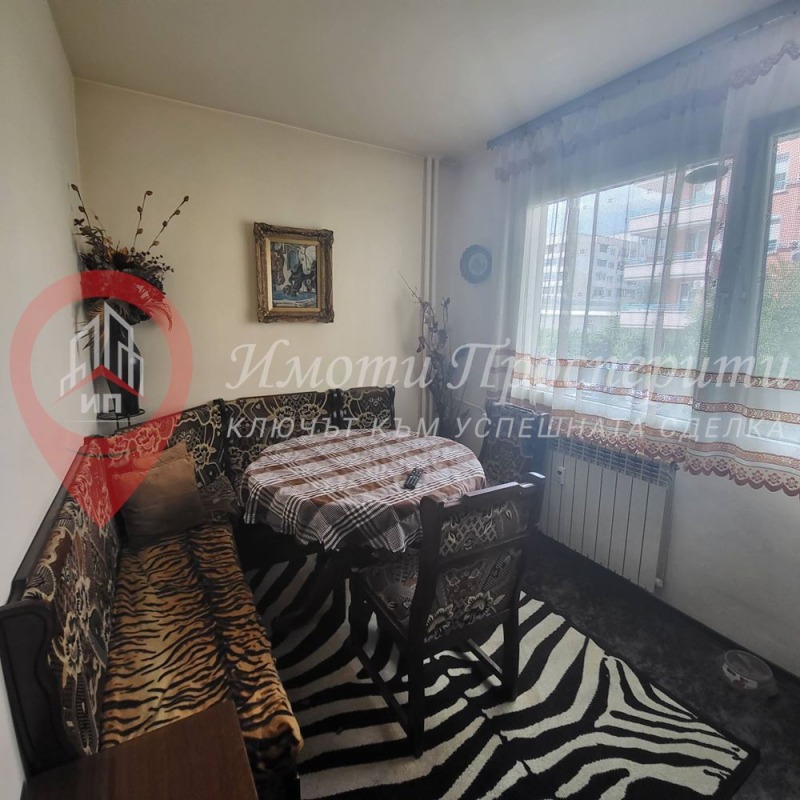 En venta  2 dormitorios Sofia , Mladost 4 , 107 metros cuadrados | 50336097 - imagen [4]