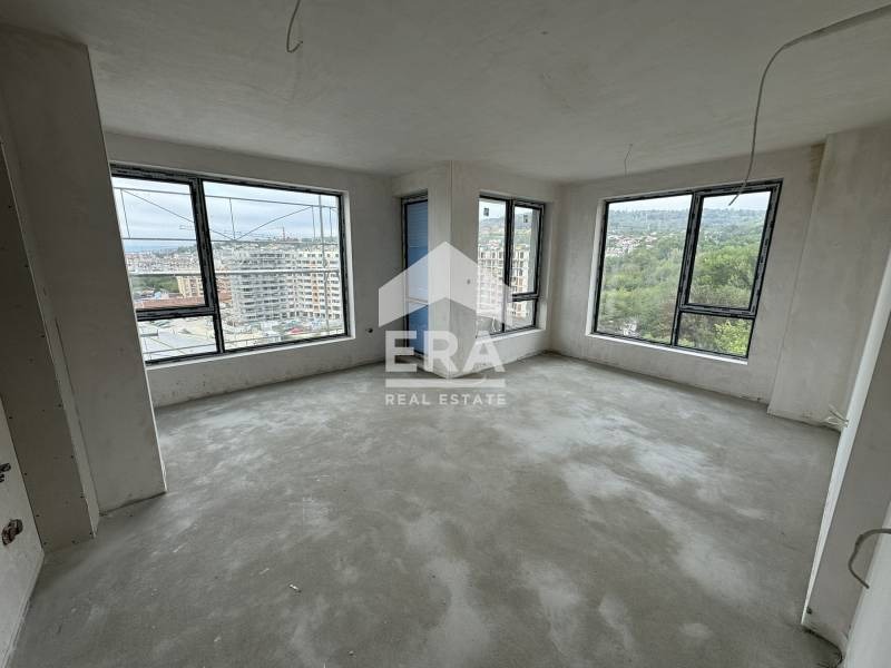 Продава  3-стаен град Варна , Възраждане 1 , 88 кв.м | 20360754