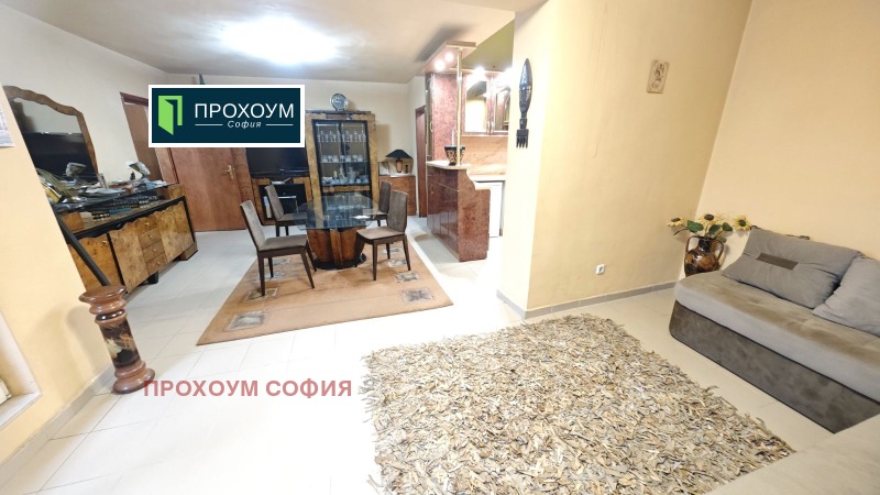 Продава 3-СТАЕН, гр. София, Гео Милев, снимка 10 - Aпартаменти - 48025599