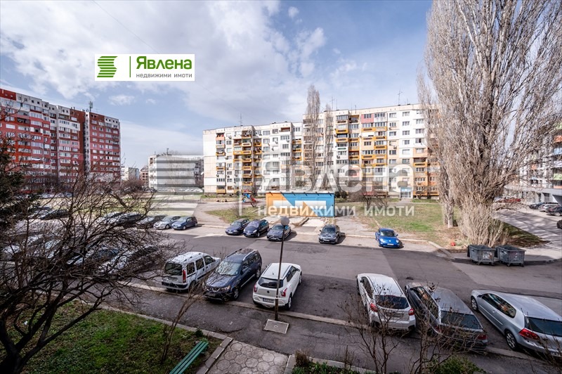 Продава 3-СТАЕН, гр. София, Надежда 1, снимка 9 - Aпартаменти - 49564433