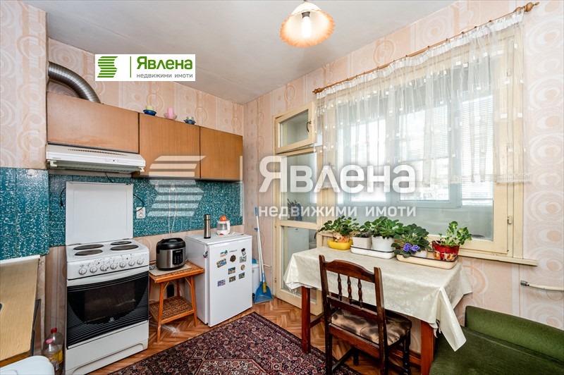 Продава 3-СТАЕН, гр. София, Надежда 1, снимка 6 - Aпартаменти - 49564433