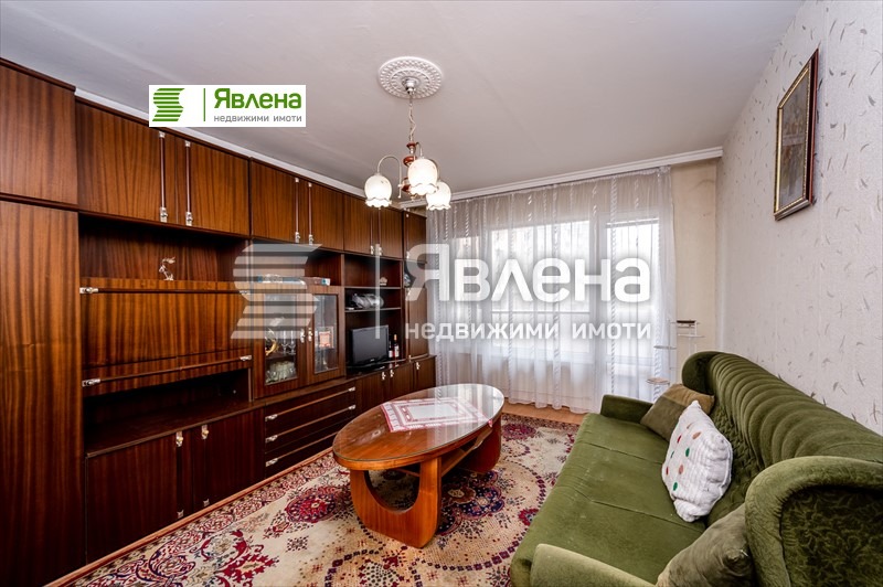 Продава 3-СТАЕН, гр. София, Надежда 1, снимка 3 - Aпартаменти - 49564433