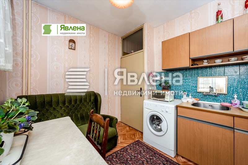 Продава 3-СТАЕН, гр. София, Надежда 1, снимка 7 - Aпартаменти - 49564433