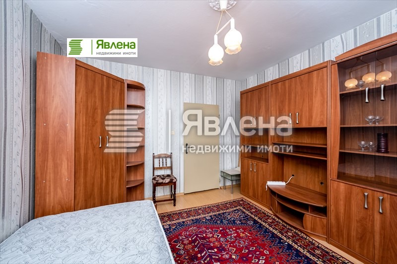 Продава 3-СТАЕН, гр. София, Надежда 1, снимка 14 - Aпартаменти - 49564433