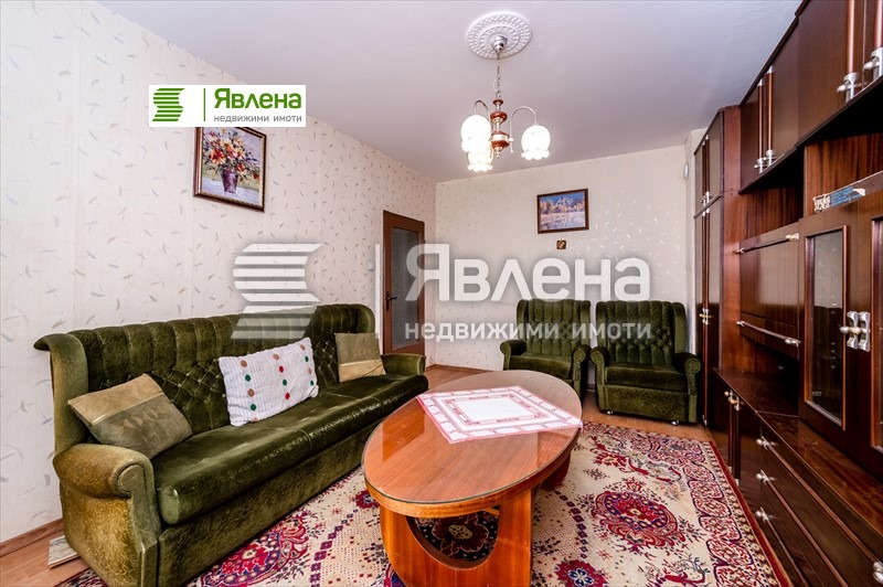 Продава 3-СТАЕН, гр. София, Надежда 1, снимка 4 - Aпартаменти - 49564433