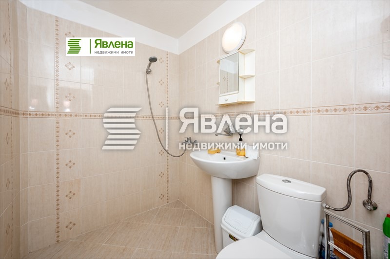 Продава 3-СТАЕН, гр. София, Надежда 1, снимка 10 - Aпартаменти - 49564433