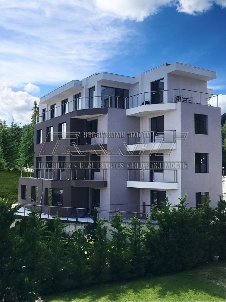 Продава  3-стаен град Варна , Виница , 112 кв.м | 93825843