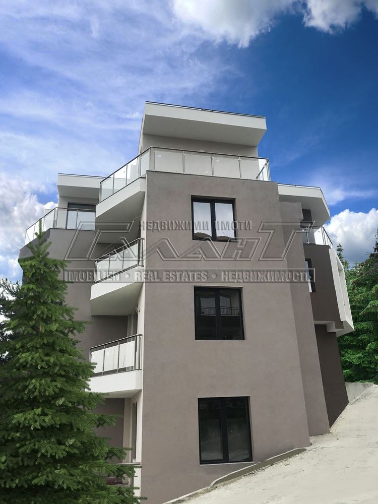 Продава  3-стаен град Варна , Виница , 112 кв.м | 93825843 - изображение [6]