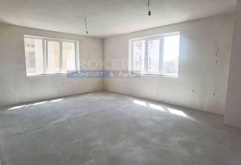 À venda  2 quartos Varna , Vazrajdane 1 , 90 m² | 44759401 - imagem [3]