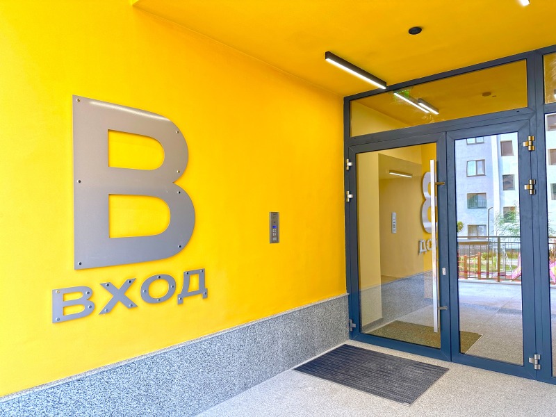 Προς πώληση  2 υπνοδωμάτια Βαρνα , Βαζραζδανε 1 , 90 τ.μ | 44759401 - εικόνα [3]