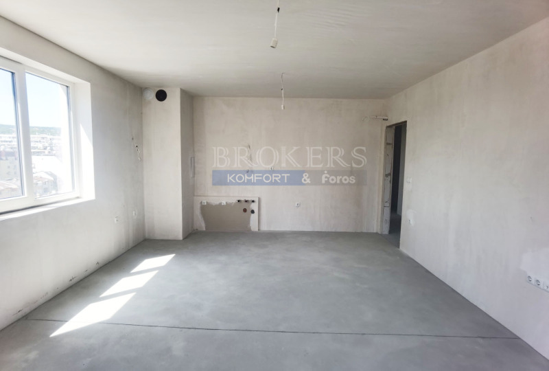 À venda  2 quartos Varna , Vazrajdane 1 , 90 m² | 44759401 - imagem [5]