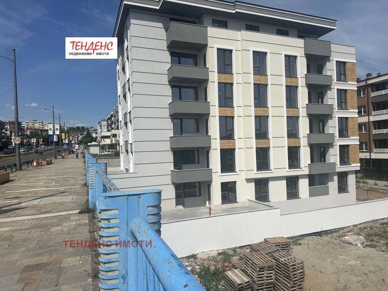 Продава  3-стаен град Кърджали , Възрожденци , 97 кв.м | 49851768 - изображение [8]