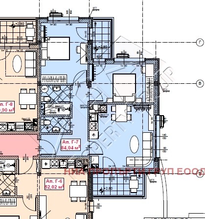 En venta  2 dormitorios región Burgas , Sozopol , 107 metros cuadrados | 78973412 - imagen [2]