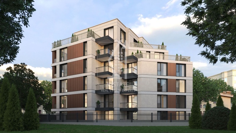 Продава 3-СТАЕН, гр. София, Павлово, снимка 8 - Апартаменти - 52274521