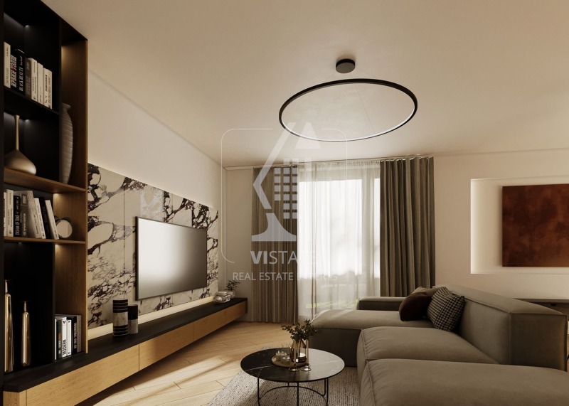 Продава 3-СТАЕН, гр. София, Павлово, снимка 3 - Апартаменти - 52274521