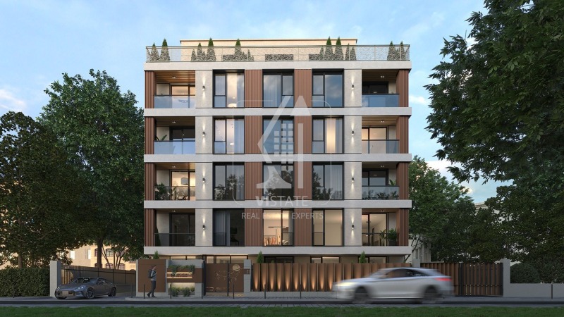 Продава 3-СТАЕН, гр. София, Павлово, снимка 10 - Апартаменти - 52274521