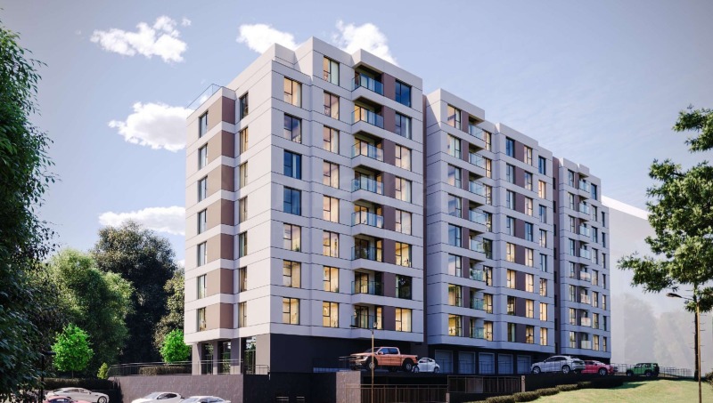 Продава 3-СТАЕН, гр. София, Овча купел, снимка 5 - Апартаменти - 53112781