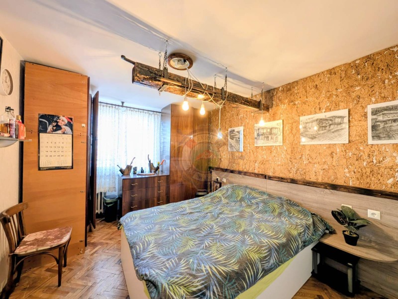 Продава 3-СТАЕН, гр. Варна, Трошево, снимка 10 - Апартаменти - 53210474