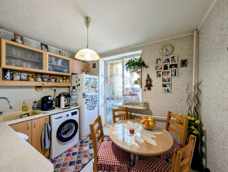 Продава 3-СТАЕН, гр. Варна, Трошево, снимка 5 - Апартаменти - 53210474