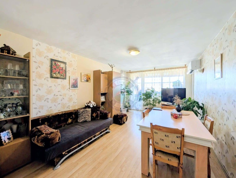 Продава 3-СТАЕН, гр. Варна, Трошево, снимка 9 - Апартаменти - 53210474