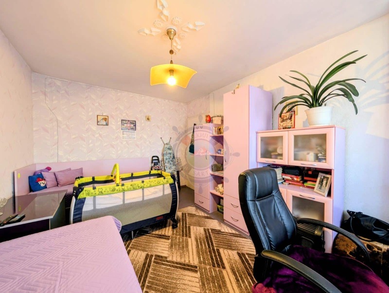 Продава 3-СТАЕН, гр. Варна, Трошево, снимка 2 - Апартаменти - 53210474