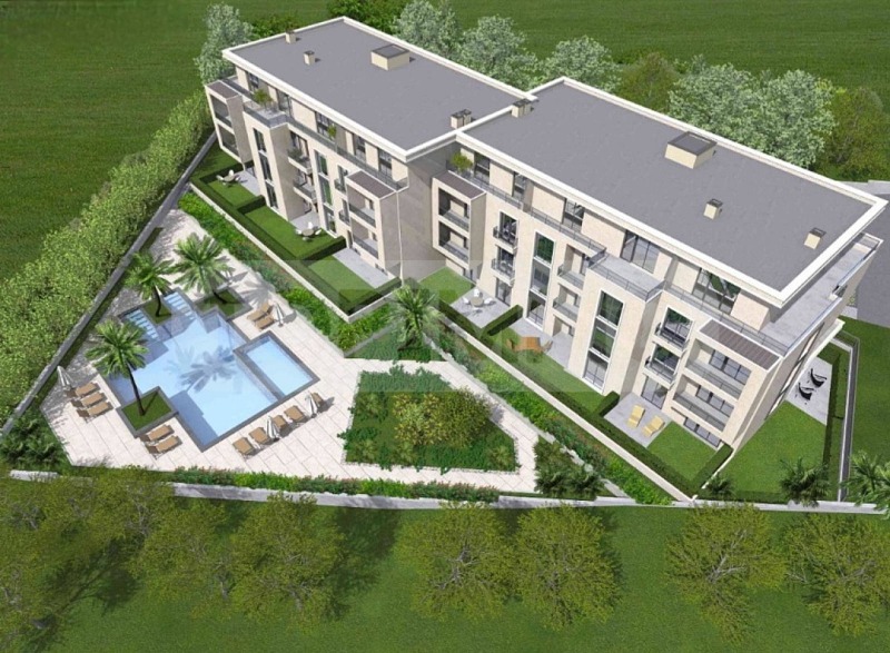 Продава 3-СТАЕН, гр. Варна, м-т Ален мак