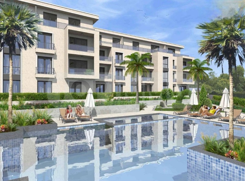 Продава 3-СТАЕН, гр. Варна, м-т Ален мак, снимка 2 - Апартаменти - 53271259