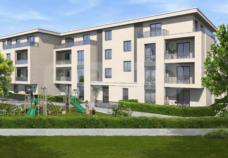 Продава 3-СТАЕН, гр. Варна, м-т Ален мак, снимка 4 - Апартаменти - 53271259