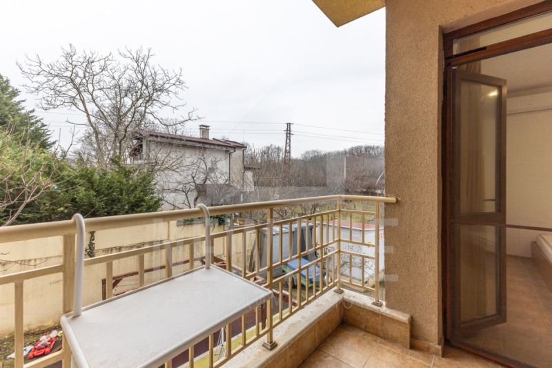 Продава 3-СТАЕН, гр. Варна, м-т Ален мак, снимка 9 - Апартаменти - 53467146