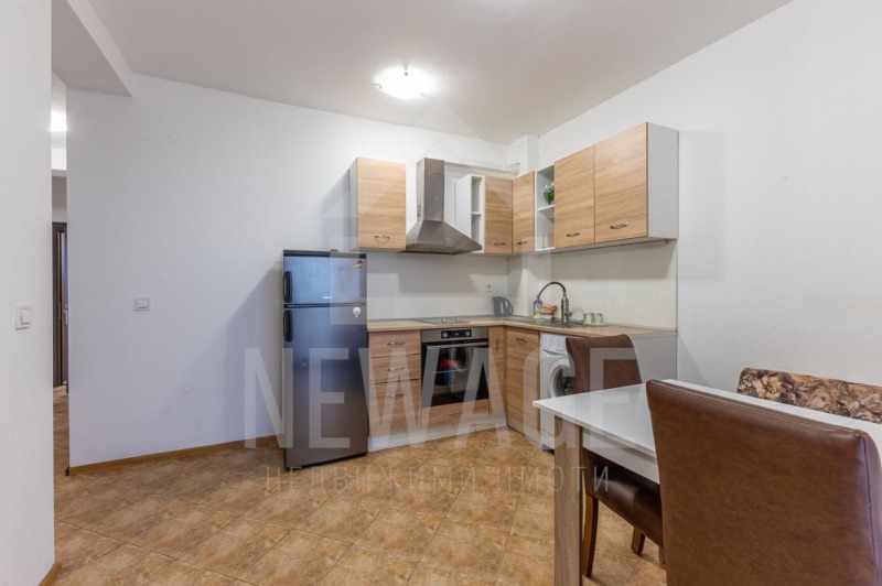 Продава 3-СТАЕН, гр. Варна, м-т Ален мак, снимка 2 - Апартаменти - 53467146