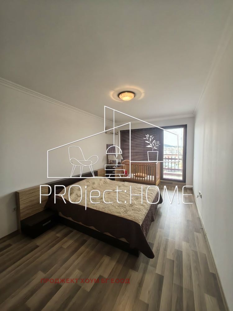 Продава 3-СТАЕН, гр. Свети Влас, област Бургас, снимка 11 - Апартаменти - 54065226