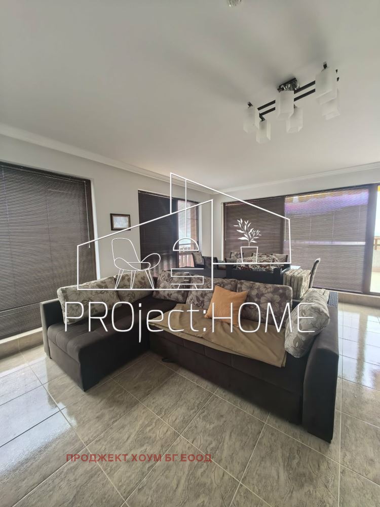 Продава 3-СТАЕН, гр. Свети Влас, област Бургас, снимка 6 - Апартаменти - 54065226