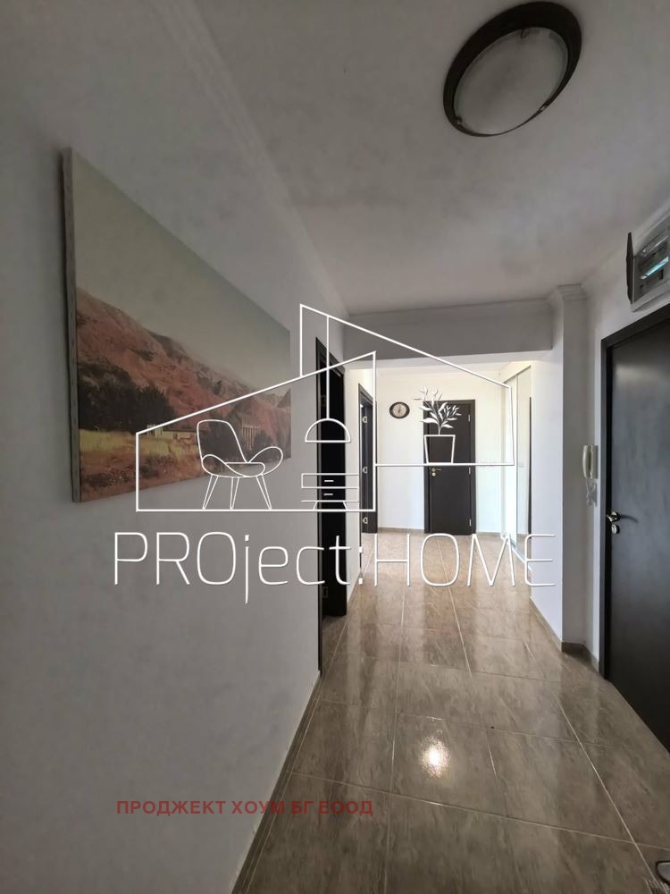 Продава 3-СТАЕН, гр. Свети Влас, област Бургас, снимка 16 - Апартаменти - 54065226