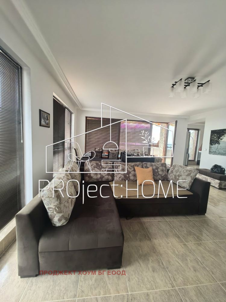 Продава 3-СТАЕН, гр. Свети Влас, област Бургас, снимка 4 - Апартаменти - 54065226