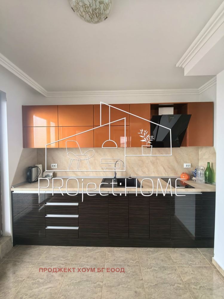 Продава 3-СТАЕН, гр. Свети Влас, област Бургас, снимка 8 - Апартаменти - 54065226