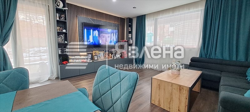 Продава 3-СТАЕН, гр. София, Бояна, снимка 4 - Апартаменти - 55892045