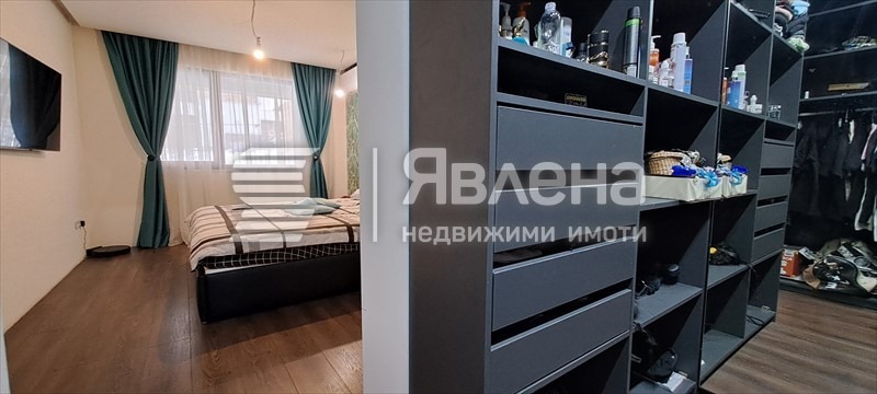 Продава 3-СТАЕН, гр. София, Бояна, снимка 8 - Апартаменти - 55892045