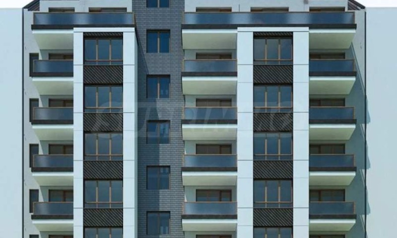 Продава  4-стаен град София , Овча купел 2 , 155 кв.м | 61207328 - изображение [6]